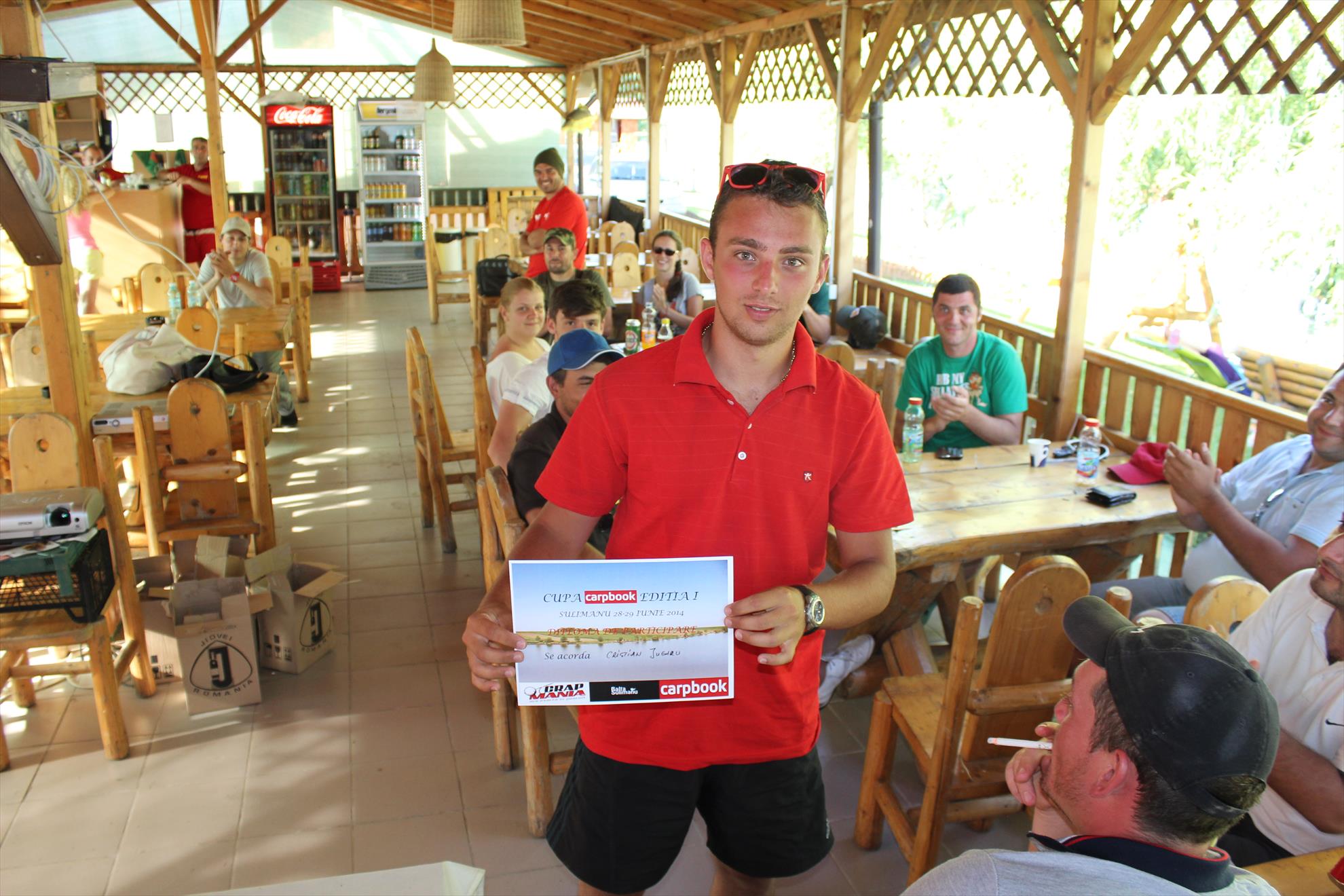 Cupa Carpbook editia l 28-29 iunie 2014 :) - img7781.JPG